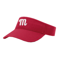 VISOR R160 WESTFALL-MUSTANGS-FP