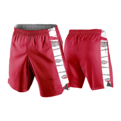 MENS MIRCO FIBER 160gsm SHORT WESTFALL-MUSTANGS-FP