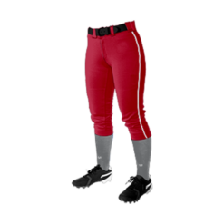 WOMENS FASTPITCH PANT WESTFALL-MUSTANGS-FP
