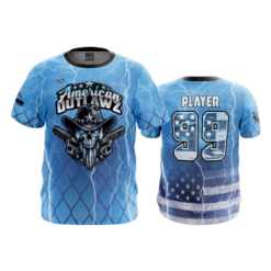 MENS SPORT CREW NECK AMERICAN-OUTLAWZ-1