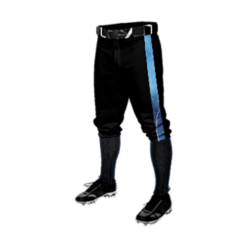 MENS BASEBALL KNICKER PANT AMERICAN-OUTLAWZ-1