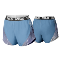 WOMENS MICRO FIBER RUN SHORT AMERICAN-OUTLAWZ-2