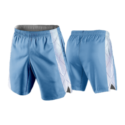 MENS MIRCO FIBER 160gsm SHORT AMERICAN-OUTLAWZ-2