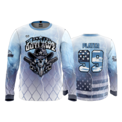MENS SPORT CREW NECK LONGSLEEVE AMERICAN-OUTLAWZ-2
