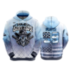 UNISEX FLEECE HOODY AMERICAN-OUTLAWZ-2