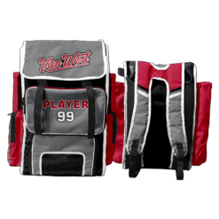 GAMEDAY BAT PACK VAN-WERT-1