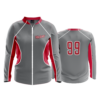 WOMENS VAPOR JACKET VAN-WERT-1