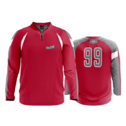 UNISEX ROOKIE JACKET VAN-WERT-1