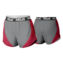 WOMENS MICRO FIBER RUN SHORT VAN-WERT-1