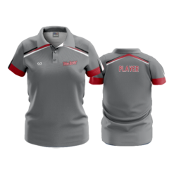 WOMENS 4 WAY POLO VAN-WERT-1