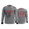 MENS SPORT CREW NECK LONGSLEEVE VAN-WERT-1