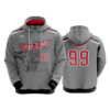 UNISEX FLEECE HOODY VAN-WERT-1
