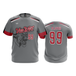 MENS SPORT CREW NECK VAN-WERT-1