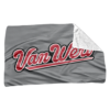 SHERPA BLANKET VAN-WERT-1