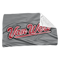 SHERPA BLANKET VAN-WERT-1