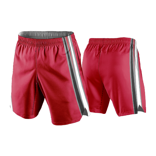 MENS MIRCO FIBER 160gsm SHORT VAN-WERT-2