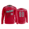 MENS SPORT CREW NECK LONGSLEEVE VAN-WERT-2