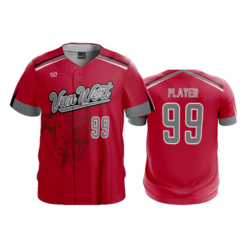 MENS HEAVYWEIGHT FULL BUTTON DOWN VAN-WERT-2