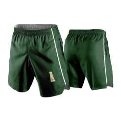 MENS MIRCO FIBER 160gsm SHORT ATHENS-BULLDOGS-1