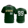 MENS SPORT CREW NECK ATHENS-BULLDOGS-1