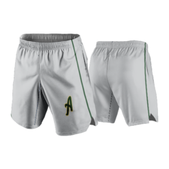 MENS MIRCO FIBER 160gsm SHORT ATHENS-BULLDOGS-2