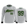 MENS SPORT CREW NECK LONGSLEEVE ATHENS-BULLDOGS-2