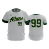 MENS SPORT CREW NECK ATHENS-BULLDOGS-2