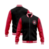 SOFTSHELL SIDELINE JACKET CIRCLEVILLE-BOWLING-ADDS