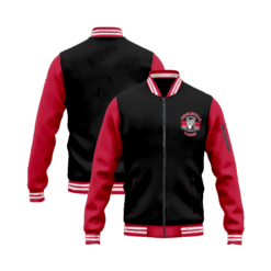 SOFTSHELL SIDELINE JACKET CIRCLEVILLE-BOWLING-ADDS