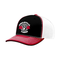 FLEX FIT CAP 172 CIRCLEVILLE-BOWLING-ADDS