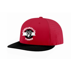 FLEX FIT CAP PTS30 CIRCLEVILLE-BOWLING-ADDS