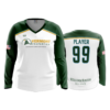 WOMENS V-NECK LONGSLEEVE VERMONT-PROPERTIES-1