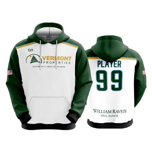 UNISEX FLEECE HOODY VERMONT-PROPERTIES-1