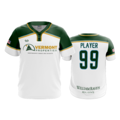 MENS 2-BUTTON SCOOP NECK LYCRA MESH VERMONT-PROPERTIES-1