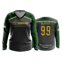 WOMENS V-NECK LONGSLEEVE VERMONT-PROPERTIES-2