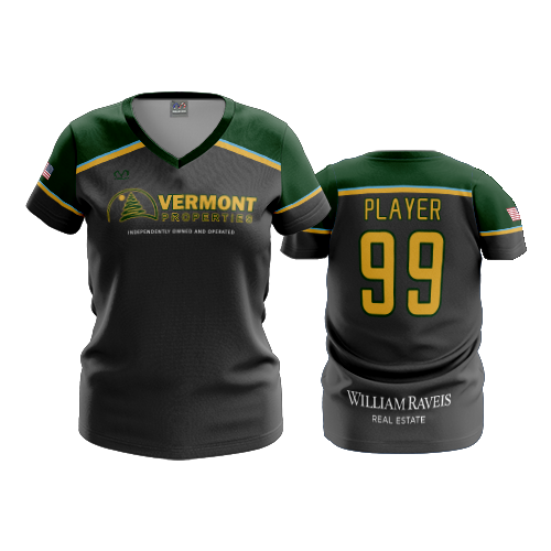 WOMENS V-NECK VERMONT-PROPERTIES-2