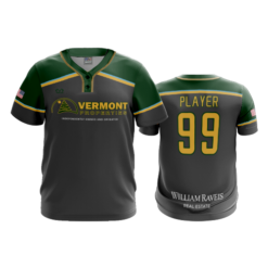 MENS 2-BUTTON SCOOP NECK LYCRA MESH VERMONT-PROPERTIES-2