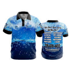 MENS 4 WAY POLO SHIRT PTM-ADD