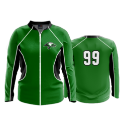 WOMENS VAPOR JACKET EASTERN-EAGLES-1