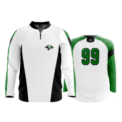 UNISEX ROOKIE JACKET EASTERN-EAGLES-1