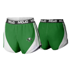 WOMENS MICRO FIBER RUN SHORT EASTERN-EAGLES-1