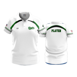 WOMENS 4 WAY POLO EASTERN-EAGLES-1