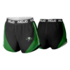 WOMENS MICRO FIBER RUN SHORT EASTERN-EAGLES-2