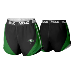 WOMENS MICRO FIBER RUN SHORT EASTERN-EAGLES-2