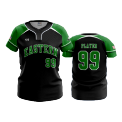 WOMENS NO BUTTON SCOOP NECK EASTERN-EAGLES-2