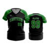 WOMENS V-NECK EASTERN-EAGLES-2