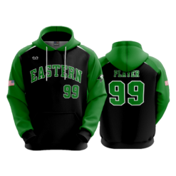 UNISEX FLEECE HOODY EASTERN-EAGLES-2