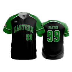 MENS HEAVYWEIGHT FULL BUTTON DOWN EASTERN-EAGLES-2