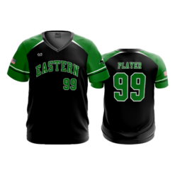 MENS SPORT V-NECK EASTERN-EAGLES-2