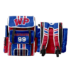 GAMEDAY BAT PACK WHEELING-PARK-PATRIOTS-BAG